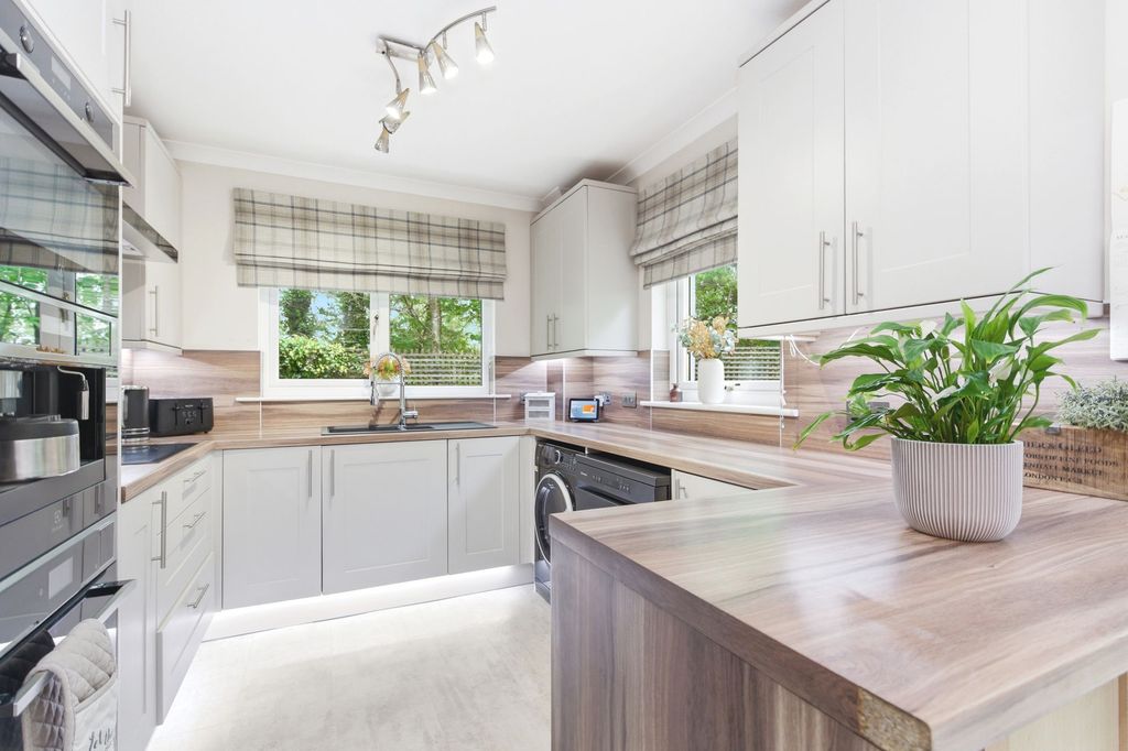 Additional image 9 of 3 bed semi-detached house for saleHarley Gardens, Bonnybridge FK4