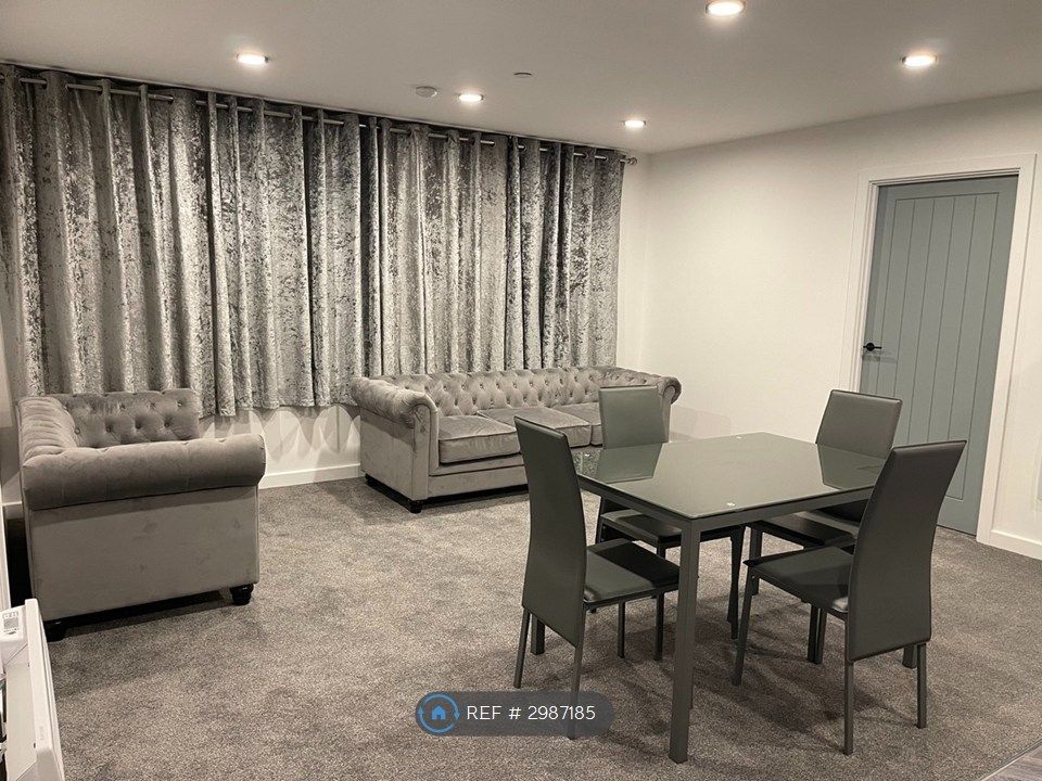 Property photo 3 of 13 Living Area