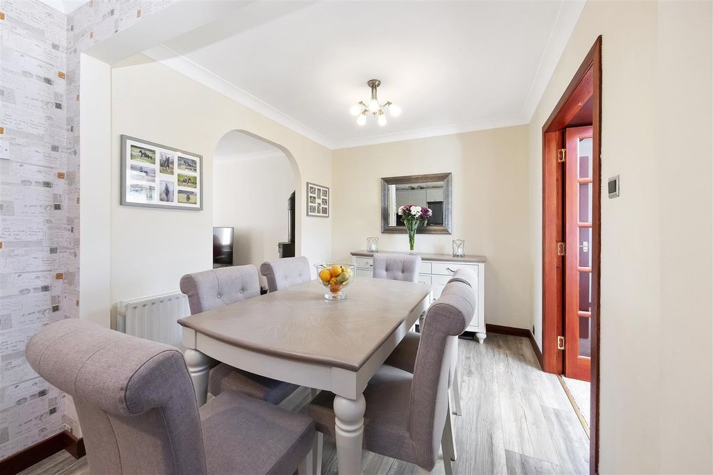 Additional image 21 of 3 bed semi-detached house for sale48 Eden Park, Cupar KY15