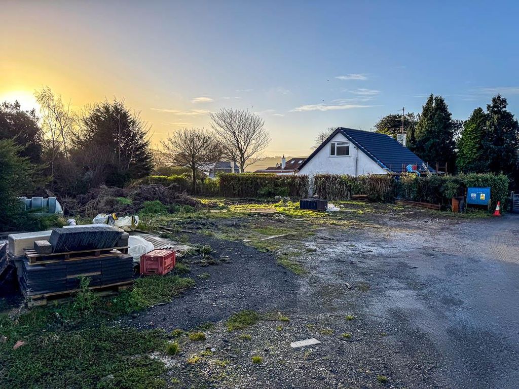 Property photo 2 of 3 Resaidential Development Plot, Glen Vine (2).Jpg