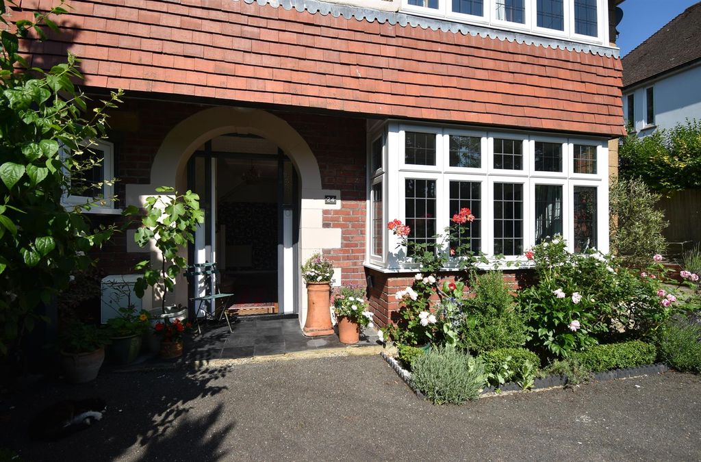 Property photo 2 of 27 Front Elevation