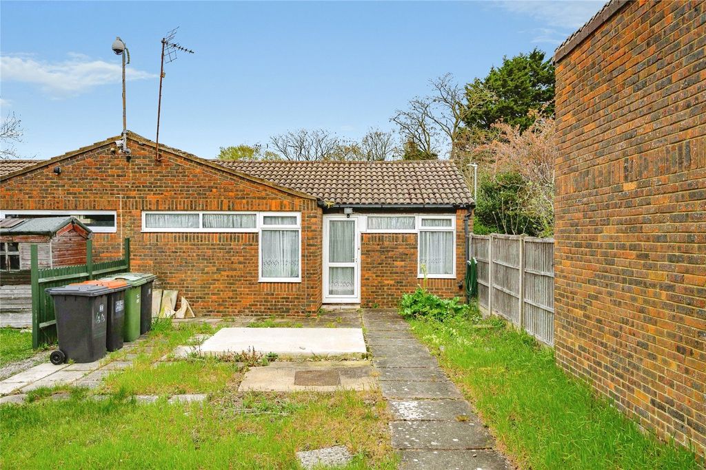 Property photo 1 of 15 Rear