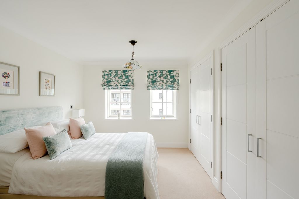 Additional image 13 of 2 bed flat for saleLyons Mews, 22 Redwood Drive, Bristol BS8