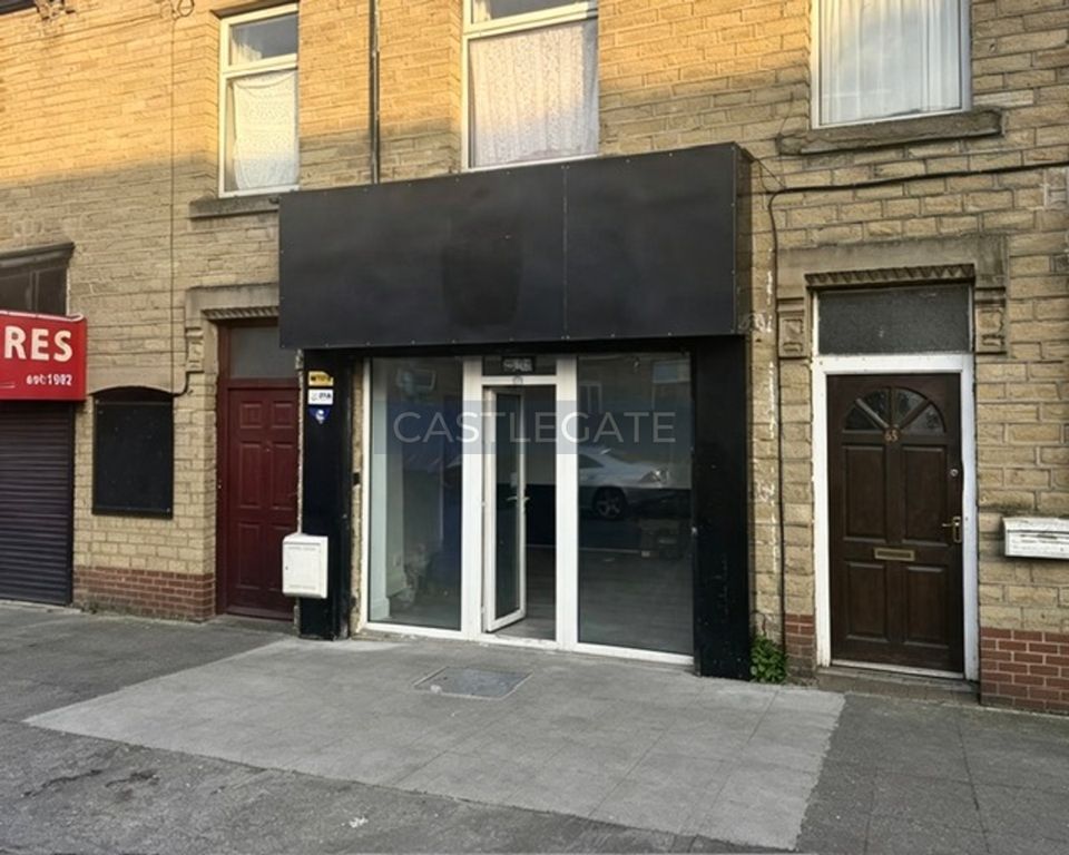 Property photo 1 of 4 63A Yews Hill Road, Lockwood, Huddersfield, HD1 3Sa (1).Jpeg