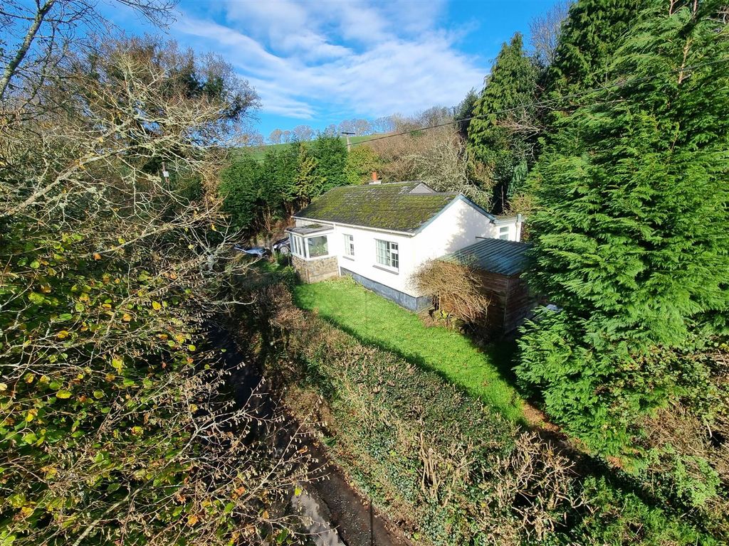 Additional image 6 of Detached bungalow for saleSpry Lane, Lifton PL16