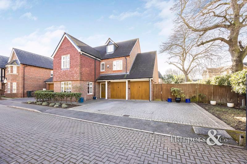 Property photo 1 of 30 Front Aspect