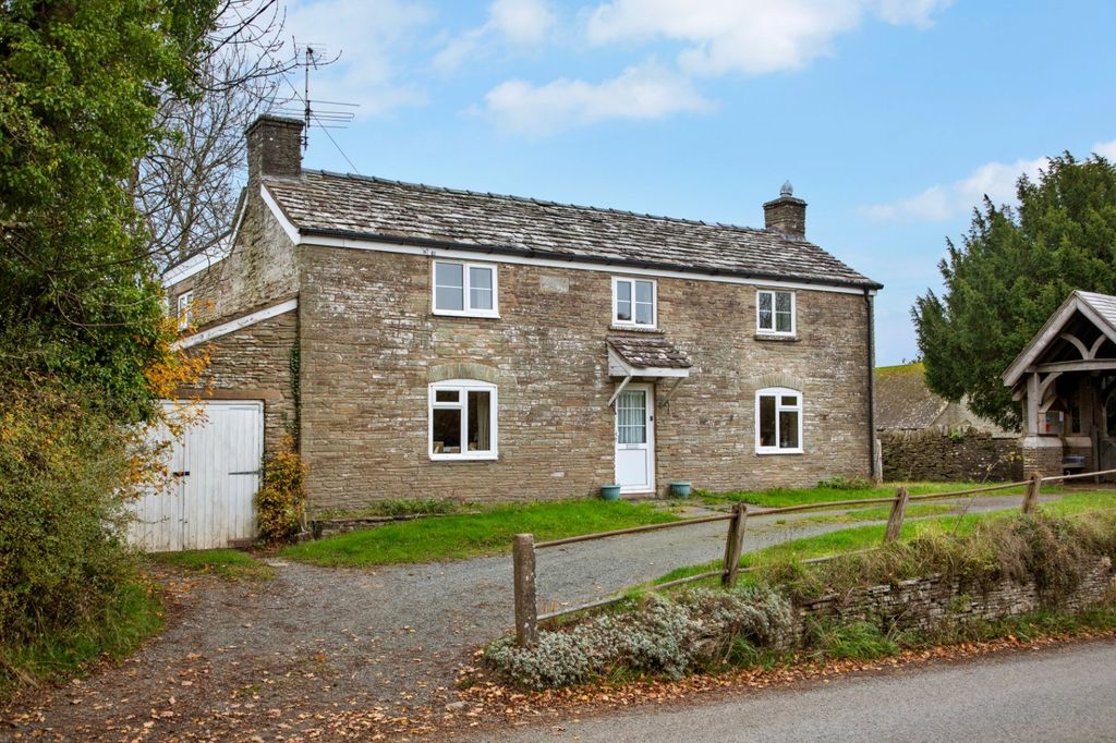 Property photo 1 of 2 Church Cottage