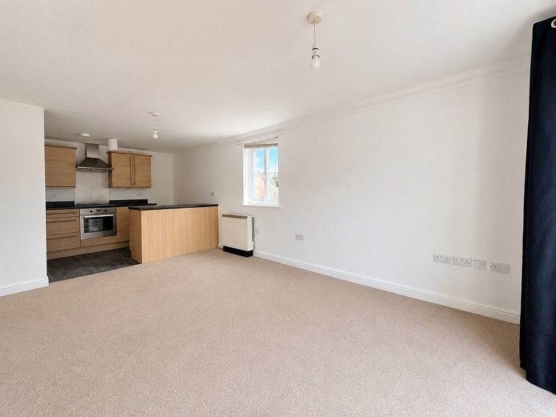 Property photo 3 of 15 Open Plan Kitchen-Diner-Living Room