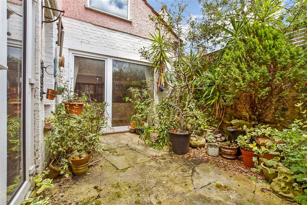 Property photo 3 of 13 Rear Garden