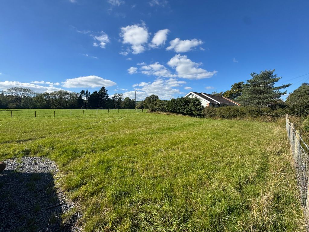 Additional image 4 of Land for saleFfarmers, Llanwrda SA19