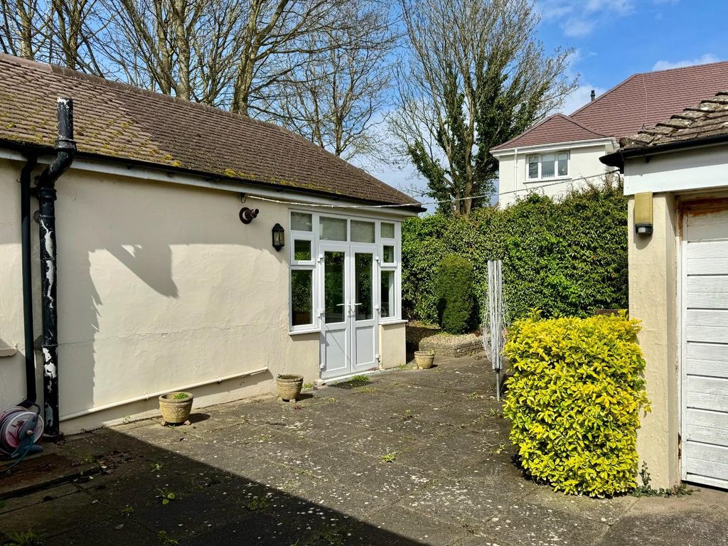 Property photo 3 of 27 Rear Garden