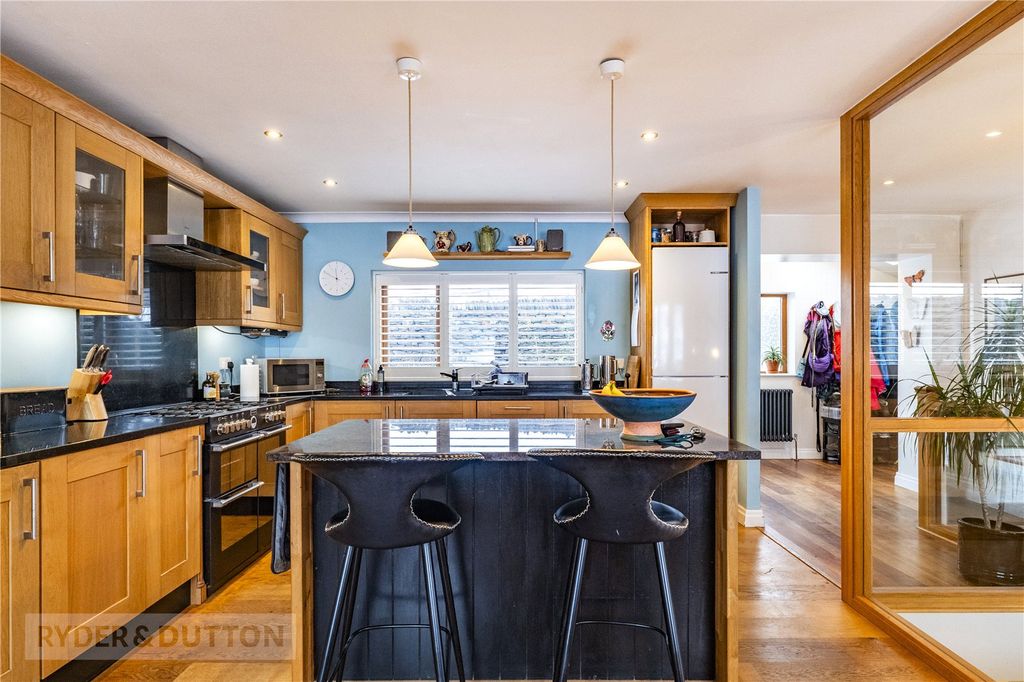 Additional image 6 of 4 bed detached house for saleUnderbank End Road, Holmfirth, West Yorkshire HD9