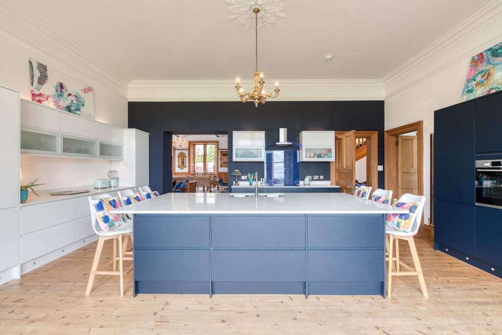 Additional image 15 of 12 bed detached house for saleThe Bank House, 88 High Street, Coldstream TD12