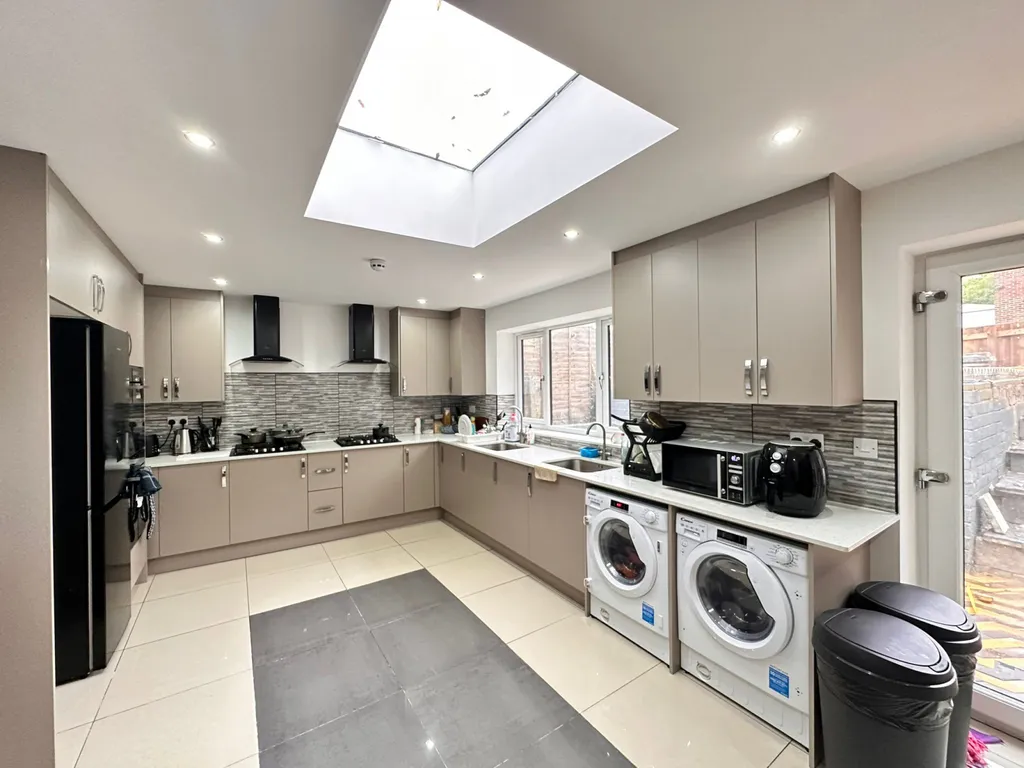 Apartment in Reading, Whitley - View 3