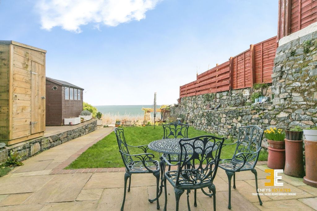 Additional image 23 of 4 bed end terrace house for saleHigh Street, Penmaenmawr LL34