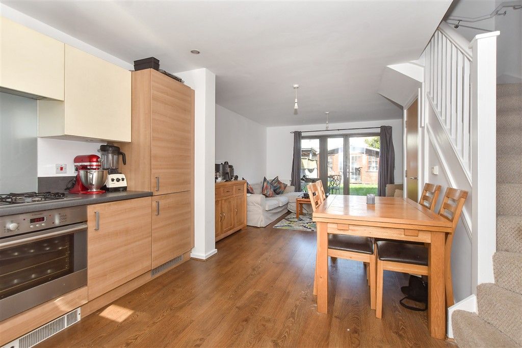 Property photo 2 of 10 Kitchen/ Diner