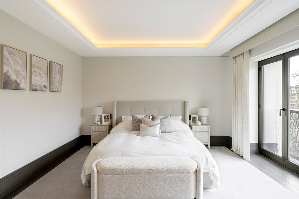 Additional image 23 of 3 bed flat for saleAshburton Place, London W1J
