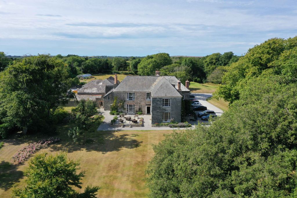 Additional image 26 of 8 bed detached house for saleSt. Eval, Wadebridge PL27