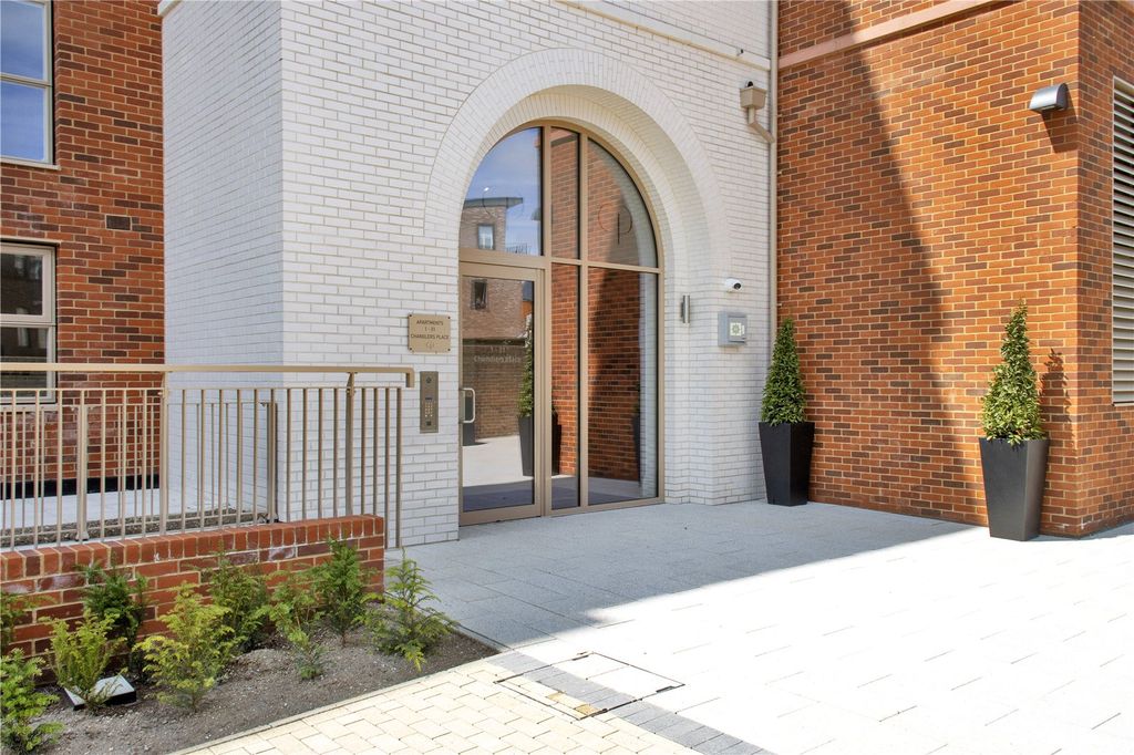 Property photo 3 of 7 Block A Entrance
