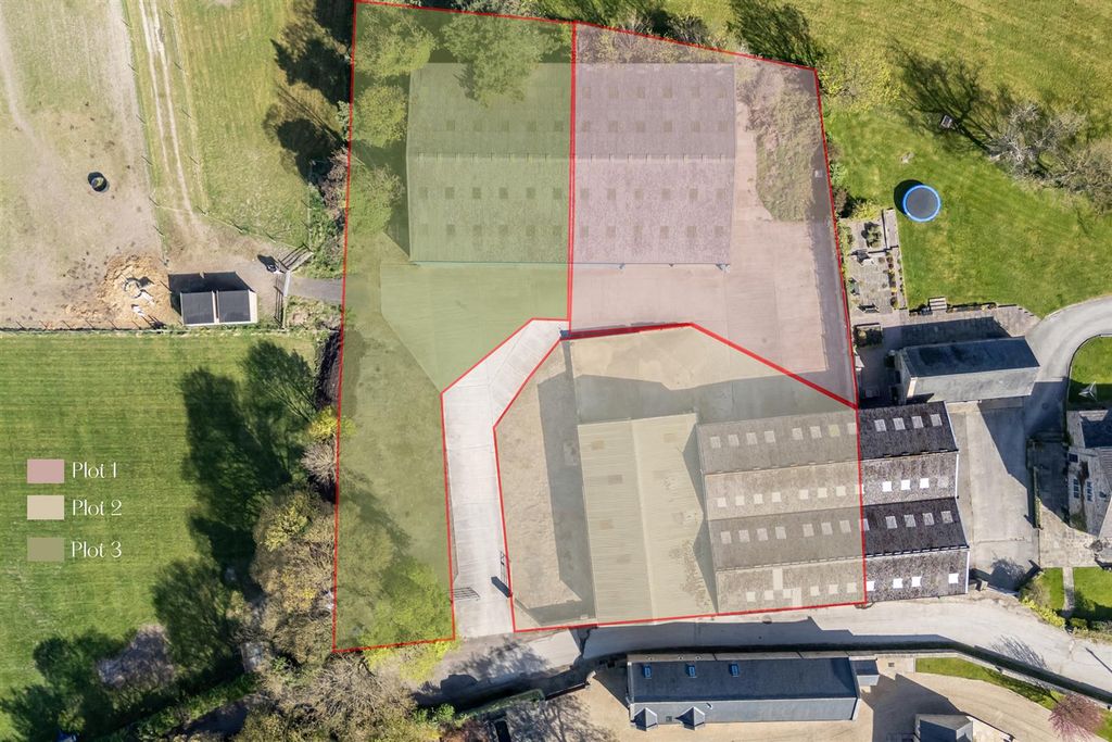 Property photo 3 of 13 Site Map