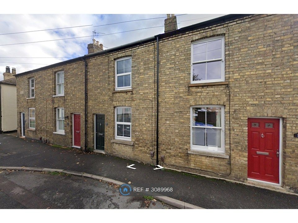 Property photo 1 of 12 2 Bedroom Victorian Terraced Cottage