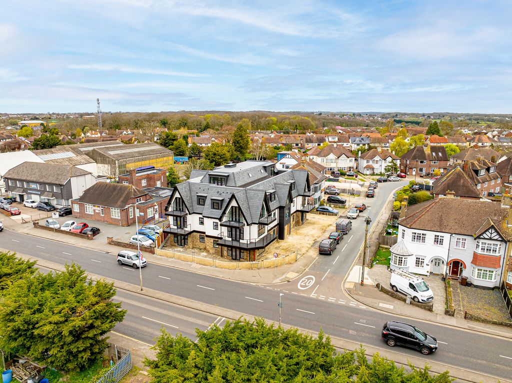 Additional image 15 of 1 bed flat for saleHall Crescent, Benfleet SS7
