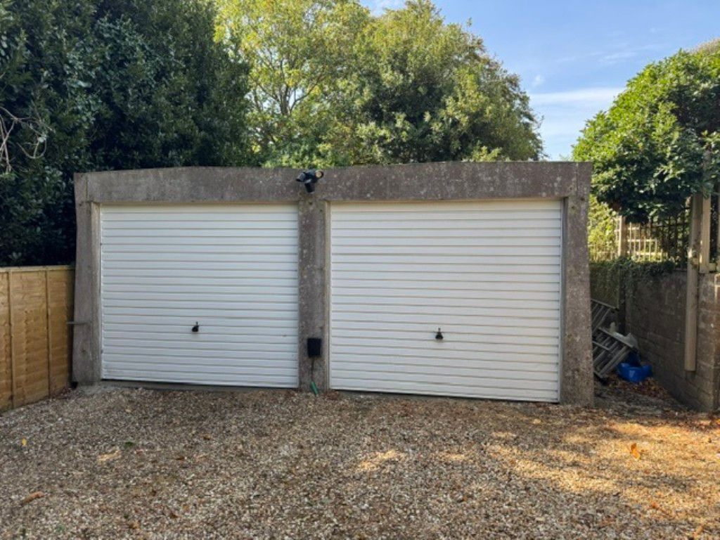 Property photo 3 of 13 Double Garage