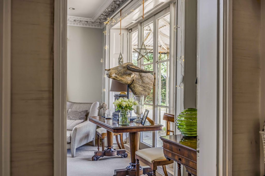 Property photo 2 of 44 Closewood House, Newlands Lane, Denmead-Porticomar