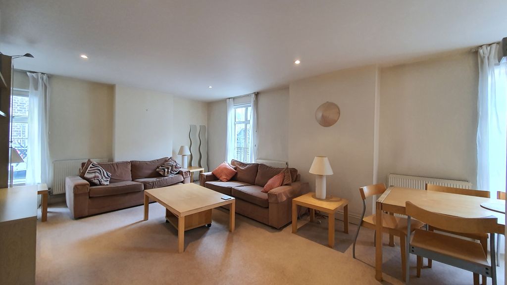 Property photo 1 of 10 Conduit Place, Paddington W2