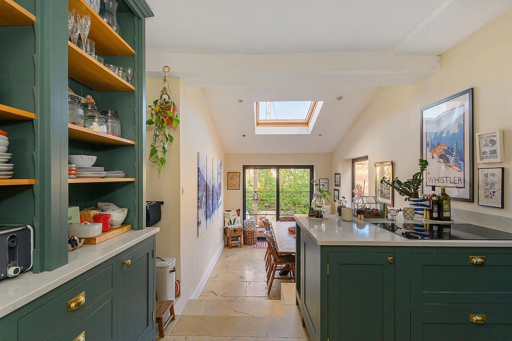 Property photo 1 of 24 2O7Rhs - Kitchen Diner C.Jpg