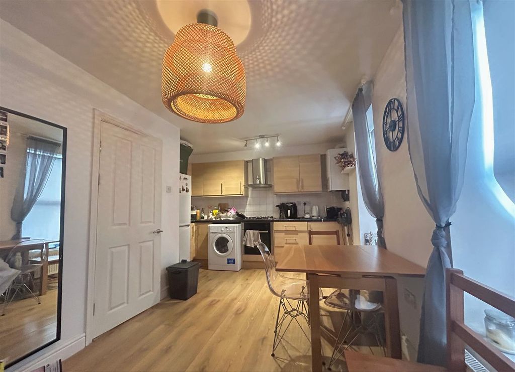 Property photo 1 of 4 Reception Kitchen.Jpg