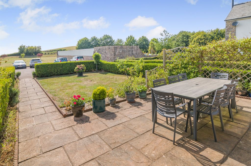 Additional image 22 of 4 bed terraced house for saleHome Farm Court, Shirenewton, Chepstow, Monmouthshire NP16