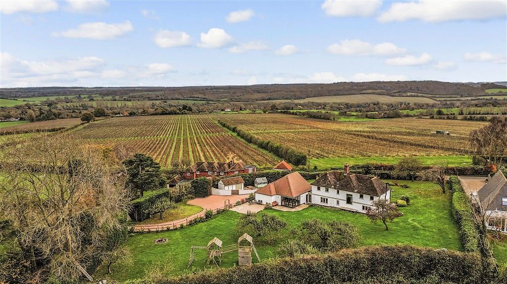 Property photo 2 of 16 Aerial View