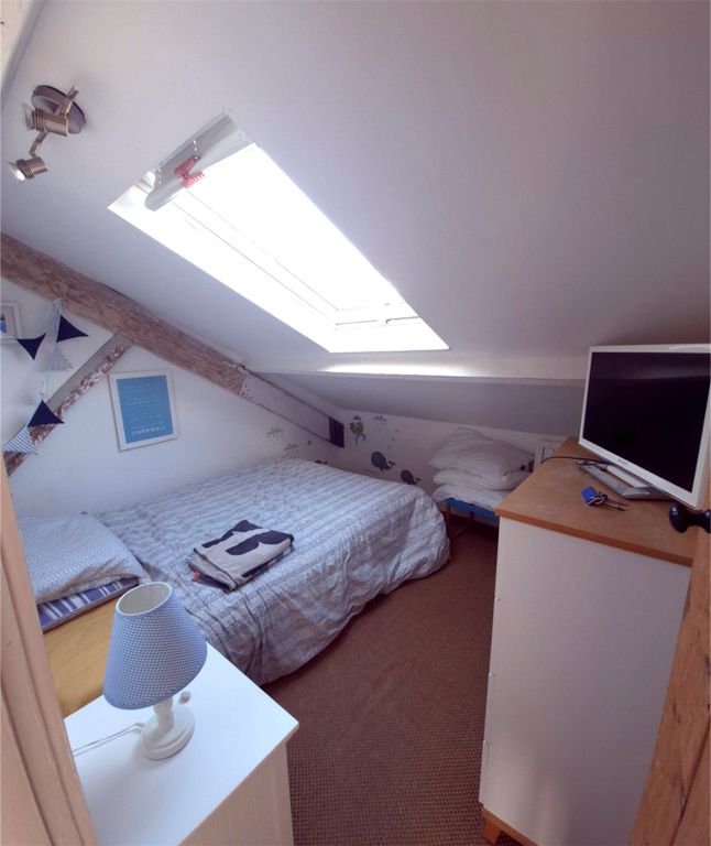 Additional image 15 of 4 bed terraced house for saleDuke Street, Padstow, Cornwall PL28