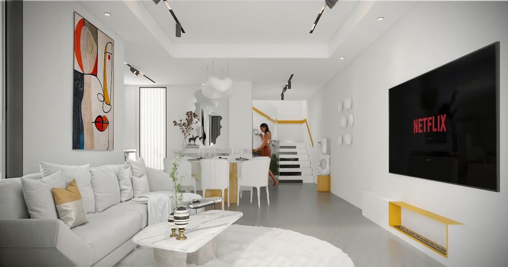 Property photo 3 of 15 Soulferyou - Hurghada - Red Sea - Sahl Hasheesh - Buildix Real Estate Investment - Buildix Project M
