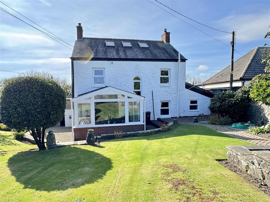 Property photo 2 of 59 Rear Elevation