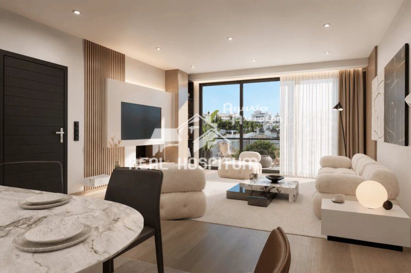 Property photo 1 of 10 Apartment, 105 Sq, For Sale