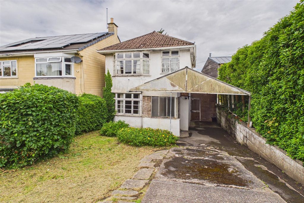 Property photo 2 of 45 31 Rockliffe Avenue, Bathwick, Bath BA2 6Qp | Free