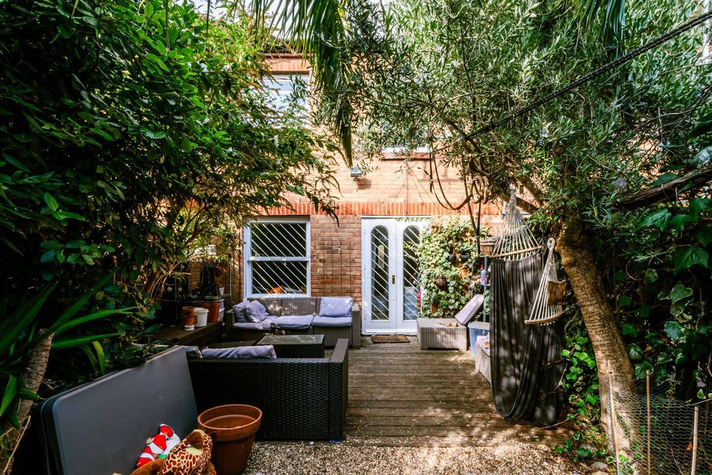 Property photo 2 of 9 Rear Garden