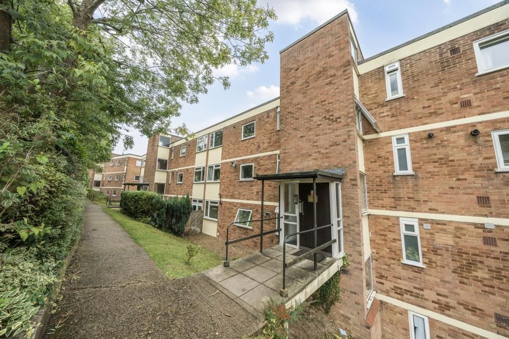 Property photo 3 of 20 External