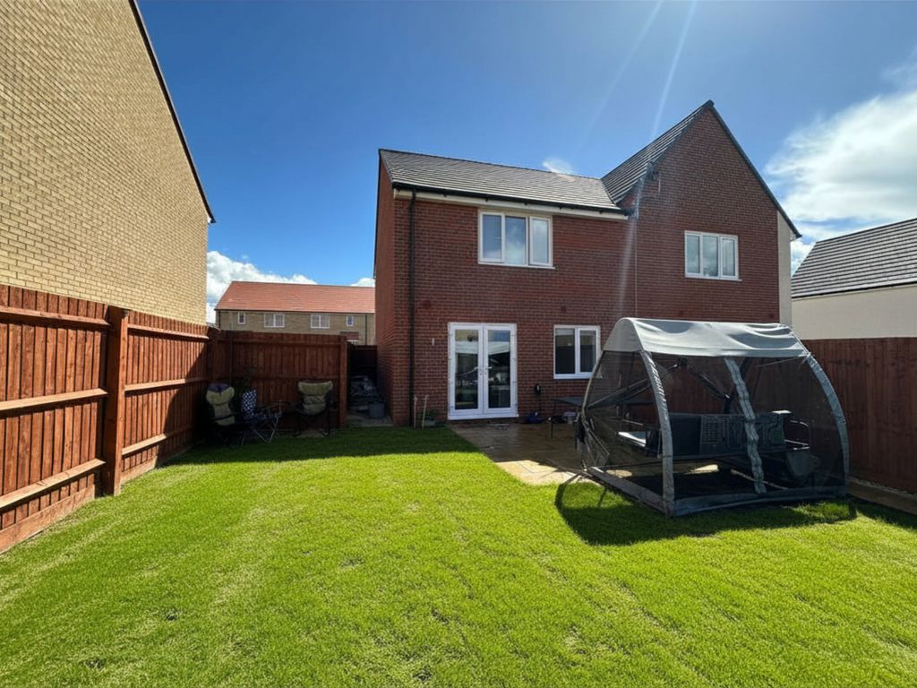 Property photo 1 of 19 Rear Aspect