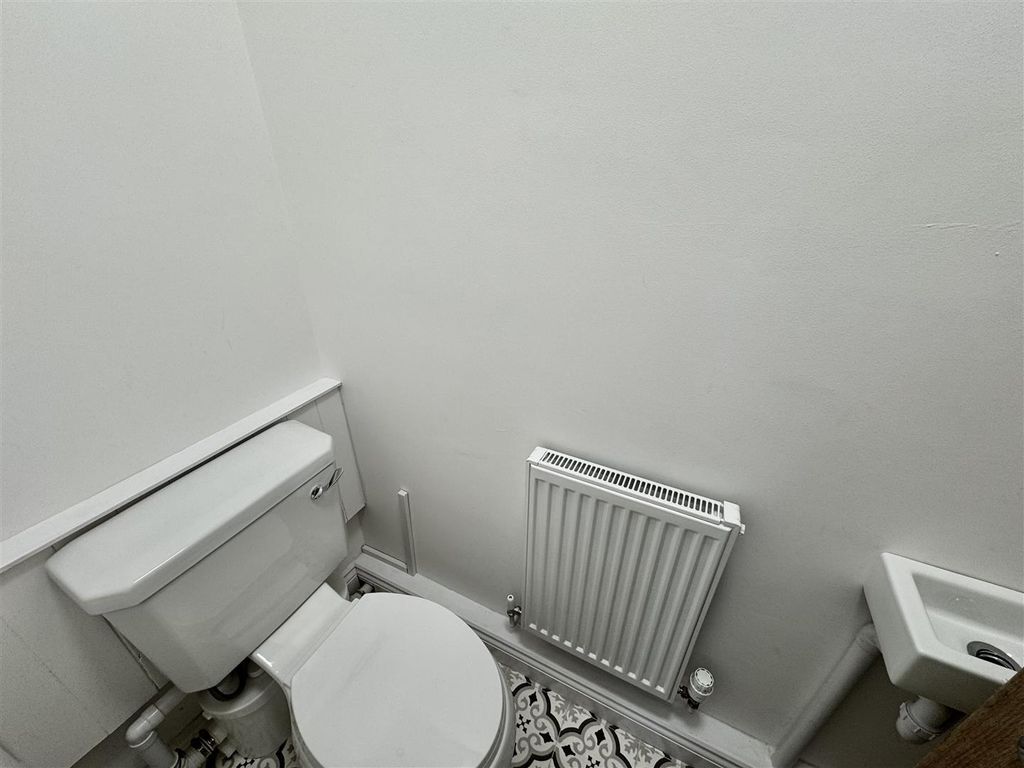 Additional image 16 of 3 bed semi-detached house for saleVilliers Road, Ammanford SA18