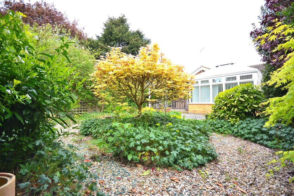 Property photo 3 of 25 Rear Garden
