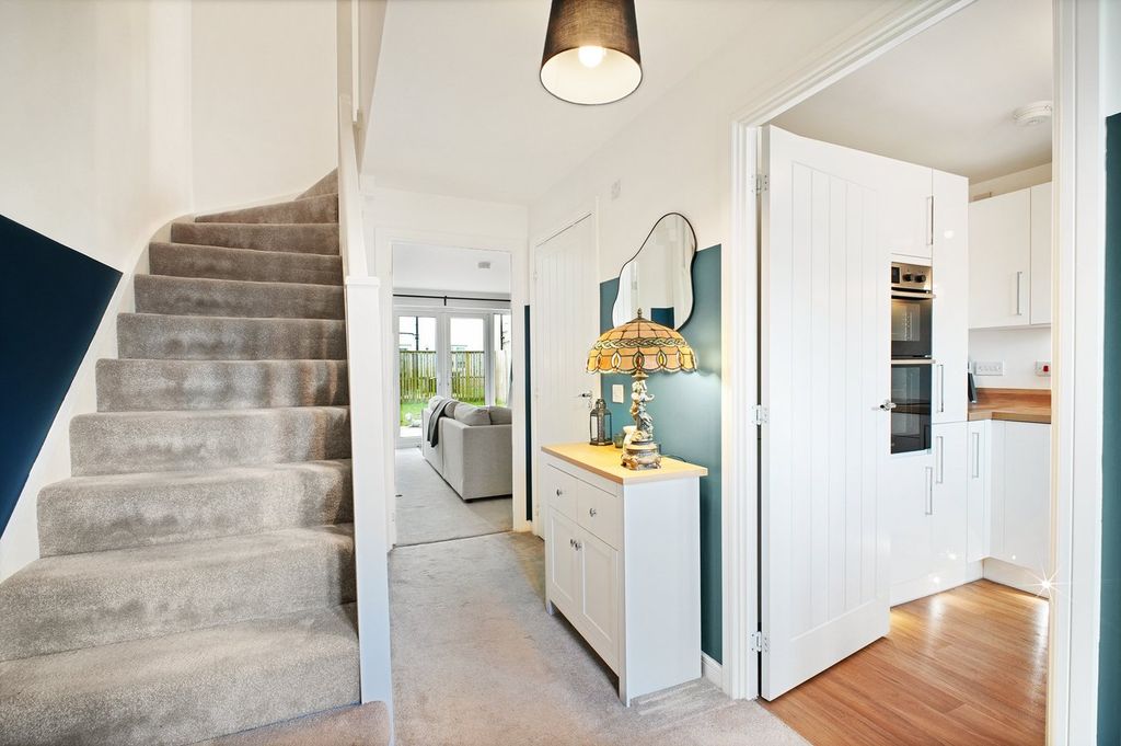 Additional image 4 of 3 bed villa for saleBessie Graham Court, Kilwinning KA13