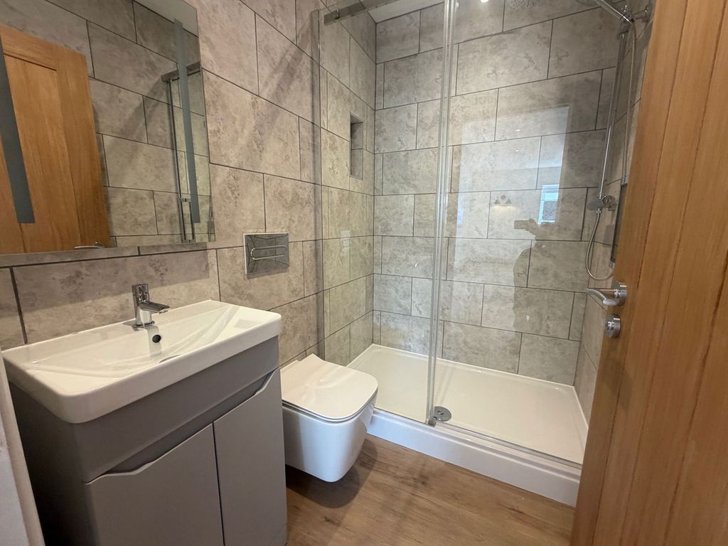 Additional image 5 of 1 bed flat to rentThe Luxe Loft 15 The Homend, Ledbury, Herefordshire HR8