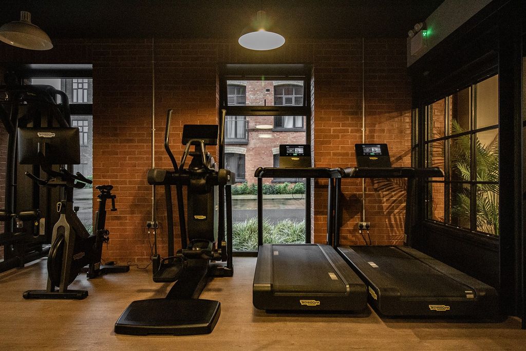 Additional image 31 of 2 bed flat to rentThe Wharf, Loughborough LE11