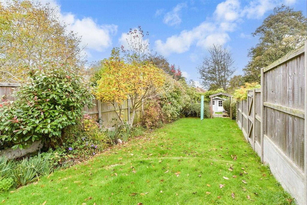 Property photo 2 of 10 Rear Garden