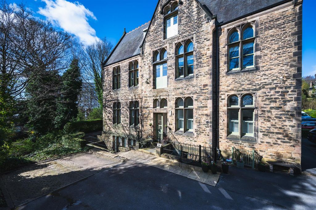 Additional image 24 of 2 bed flat for saleTapton Mount Close, Sheffield S10