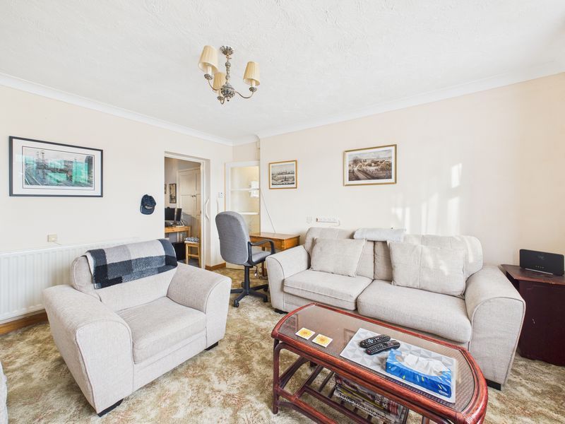 Property photo 2 of 12 Living Room