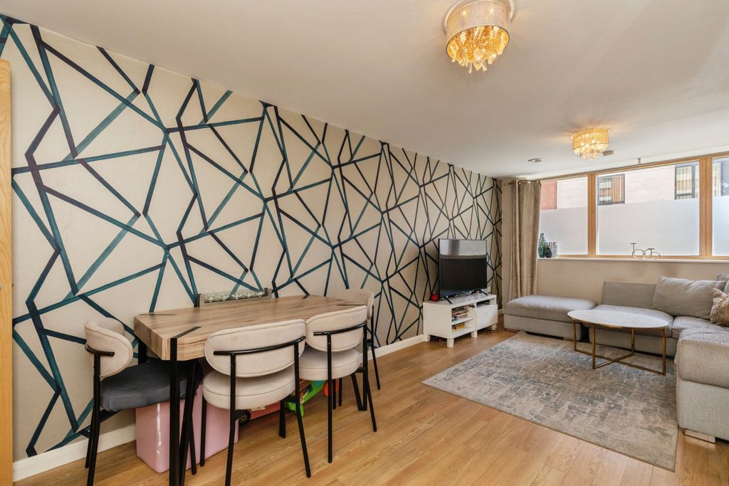 Property photo 2 of 15 Lounge/Dining Room